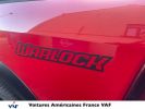 Dodge Ram Dodge RAM SLT Warlock Black Edition NEUF |Pas D'écotaxe/Pas De TVS/TVA Récuperable Delmonico Red Pearl+ Black Edition Vendu - 3