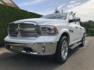 Dodge Ram LARAMIE CREW SUSPENSION 2018 NEUF CTTE BLANC Vendu - 1