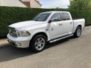 Dodge Ram LARAMIE CREW SUSPENSION 2018 NEUF CTTE BLANC Vendu - 3