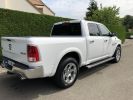 Dodge Ram LARAMIE CREW SUSPENSION 2018 NEUF CTTE BLANC Vendu - 6