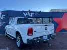 Dodge Ram Laramie Ecodiesel Suspension Pneumatique - Toit Ouvrant - V6 3L De 240 Ch Blanc Occasion - 3