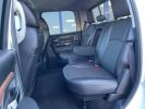 Dodge Ram Laramie Ecodiesel Suspension Pneumatique - Toit Ouvrant - V6 3L De 240 Ch Blanc Occasion - 8