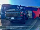 Dodge Ram Laramie Night Edition E85 CAM 360°/SUSPENTION PNEUMATIQUE/PACK ALP| Pas D'ecotaxe-Pas TVS - TVA Récupérable Noir Vendu - 2