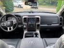 Dodge Ram LARAMIE PACK CARBON RAMBOX SUSPENSION ACTIVE 2018 granit Vendu - 3
