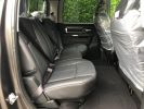 Dodge Ram LARAMIE PACK CARBON RAMBOX SUSPENSION ACTIVE 2018 granit Vendu - 6