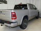 Dodge Ram LARAMIE SPORT CREW CAB Neuf PAS D'ECOTAXE/PAS DE TVS/TVA RECUPERABLE Gris acier métallisé Vendu - 5