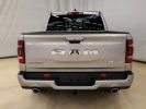 Dodge Ram LARAMIE SPORT CREW CAB Neuf PAS D'ECOTAXE/PAS DE TVS/TVA RECUPERABLE Gris acier métallisé Vendu - 7