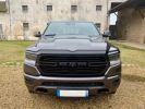 Dodge Ram LARAMIE SPORT NIGHT EDITION 2020 PAS D’ÉCOTAXE/PAS TVS/TVA RÉCUP GRANIT CRYSTAL Vendu - 2