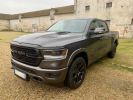 Dodge Ram LARAMIE SPORT NIGHT EDITION 2020 PAS D’ÉCOTAXE/PAS TVS/TVA RÉCUP GRANIT CRYSTAL Vendu - 1