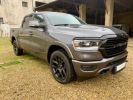 Dodge Ram LARAMIE SPORT NIGHT EDITION 2020 PAS D’ÉCOTAXE/PAS TVS/TVA RÉCUP GRANIT CRYSTAL Vendu - 3