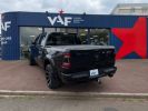 Dodge Ram Laramie Sport Night Edition - RamBox - Ridelle Multifonction - Caméra 360° - V8 5,7L De 401 Ch - Pas D'écotaxe - Pas De TVS - TVA Récup Noir Vendu - 22