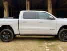 Dodge Ram LARAMIE SPORT NIGHTEDITION 2020 TAILGATE, PAS D’ÉCOTAXE/PAS TVS/TVA RÉCUP Ivory White / Night Edition Vendu - 4