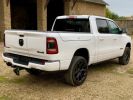 Dodge Ram LARAMIE SPORT NIGHTEDITION 2020 TAILGATE, PAS D’ÉCOTAXE/PAS TVS/TVA RÉCUP Ivory White / Night Edition Vendu - 5