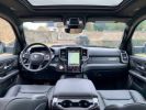 Dodge Ram LARAMIE SPORT NIGHTEDITION 2020 TAILGATE, PAS D’ÉCOTAXE/PAS TVS/TVA RÉCUP Ivory White / Night Edition Vendu - 8