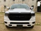 Dodge Ram LARAMIE SPORT NIGHTEDITION 2020 TAILGATE, PAS D’ÉCOTAXE/PAS TVS/TVA RÉCUP Ivory White / Night Edition Vendu - 2