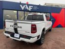 Dodge Ram Laramie Sport - Suspension Pneumatique - Caméra 360° - GPL PRINS - V8 5,7L 401Ch - Pas D’écotaxe - Pas TVS - TVA Récup Ivory Occasion - 16