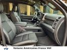 Dodge Ram LIMITED 2021 - calandre chrome/rambox/multitailgate - PAS D'ÉCOTAXE/PAS TVS/TVA RECUP NEUF EN STOCK Noir Métal Vendu - 8