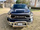 Dodge Ram Limited Crew Cab / FlexFuel E85 (CUSTOM UNIQUE) Noir Metal Vendu - 2