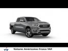 Dodge Ram LIMITED CREWCAB RAMBOX/MULTITAILGATE/ PAS D'ECOTAXE/TVS/TVA RECUPERABLE  Billet silver  Vendu - 1