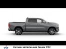 Dodge Ram LIMITED CREWCAB RAMBOX/MULTITAILGATE/ PAS D'ECOTAXE/TVS/TVA RECUPERABLE  Billet silver  Vendu - 2