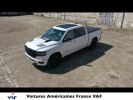 Dodge Ram LIMITED NIGHT EDITION MULTITAILGATE/AFF. TETE HAUTE/ 2022 NEUF - PAS D’ÉCOTAXE/PAS TVS/TVA RÉCUPÉRABLE Yvory White Vendu - 4