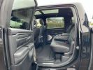 Dodge Ram Limited Night Edition - Rambox - Ridelle Multifonction - 79 900€ HT - V8 5,7L 401 Ch / Pas D’écotaxe / Pas TVS / TVA Récupérable Noir Occasion - 11