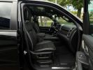 Dodge Ram Limited Night Edition - Rambox - Ridelle Multifonction - Caméra 360° - V8 5,7L 401 Ch / Pas D’écotaxe / Pas TVS / TVA Récupérable Noir Vendu - 5