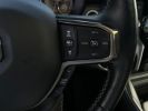 Dodge Ram Limited Night Edition - Rambox - Ridelle Multifonction - Caméra 360° - V8 5,7L 401 Ch / Pas D’écotaxe / Pas TVS / TVA Récupérable Noir Occasion - 9