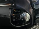 Dodge Ram Limited Night Edition - Rambox - Ridelle Multifonction - Caméra 360° - V8 5,7L 401 Ch / Pas D’écotaxe / Pas TVS / TVA Récupérable Noir Occasion - 10