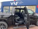 Dodge Ram Limited Night Edition – Rambox -Ridelle Multifonction-SUSPENSION PNEUMATIQUE- PACK ADG/ALP -V8 5,7L De 401 Ch-Pas D’écotaxe -Pas TVS - TVA Récupérable Noir Vendu - 9