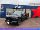 Dodge Ram Limited Night Edition – Rambox -Ridelle Multifonction-SUSPENSION PNEUMATIQUE- PACK ADG/ALP -V8 5,7L De 401 Ch-Pas D’écotaxe -Pas TVS - TVA Récupérable Noir Vendu - 1