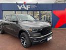 Dodge Ram LIMITED NIGHT EDITION - Ridelle Multifonction - Suspension Pneumatique - 85000 € HT - V8 5,7L 401 Ch / Pas D’écotaxe / Pas TVS / TVA Récupérable Granit Vendu - 1