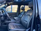 Dodge Ram Limited Night Edition–Ridelle Multifonction-SUSPENSION PNEUMATIQUE-GPL PRINS-69900 € HT - V8 5,7L De 401 Ch / Pas D’écotaxe / Pas TVS / TVA Récupérabl Noir Vendu - 6