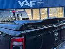 Dodge Ram Limited Night Edition–Ridelle Multifonction-SUSPENSION PNEUMATIQUE-GPL PRINS-69900 € HT - V8 5,7L De 401 Ch / Pas D’écotaxe / Pas TVS / TVA Récupérabl Noir Vendu - 16