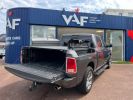 Dodge Ram Limited Rambox GPL Prins |Pas TVS/TVA Récup 1er Main Français Granite Metal Vendu - 8