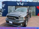 Dodge Ram Limited Rambox GPL Prins |Pas TVS/TVA Récup 1er Main Français Granite Metal Vendu - 1