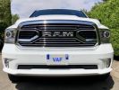 Dodge Ram Limited Suspension Rambox GPL + Flex E85 crit'air 1 TVA Récup, pas TVS, pas ecotaxe BLANC Vendu - 3