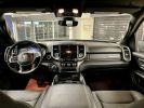 Dodge Ram Night Edition E85 + E-torque (Hybrid) “Pack Off Road  Gris Granite Vendu - 9