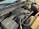 Dodge Ram RAM 1500 5.7 V8 HEMI LARAMIE CREW ETHANOL Blanc Nacre  - 24