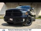 Dodge Ram SLT CLASSIC CREW CAB BLACK EDITION NEUF - PAS D’ÉCOTAXE/PAS TVS/TVA RÉCUPÉRABLE Noir Vendu - 1