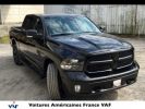 Dodge Ram SLT CLASSIC CREW CAB BLACK EDITION NEUF - PAS D’ÉCOTAXE/PAS TVS/TVA RÉCUPÉRABLE Noir Vendu - 2