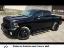 Dodge Ram SLT CLASSIC CREW CAB BLACK EDITION NEUF - PAS D’ÉCOTAXE/PAS TVS/TVA RÉCUPÉRABLE Noir Vendu - 3