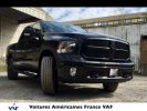 Dodge Ram SLT CLASSIC CREW CAB BLACK EDITION NEUF - PAS D’ÉCOTAXE/PAS TVS/TVA RÉCUPÉRABLE Noir Vendu - 4