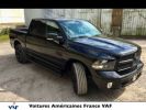 Dodge Ram SLT CLASSIC CREW CAB BLACK EDITION NEUF - PAS D’ÉCOTAXE/PAS TVS/TVA RÉCUPÉRABLE Noir Vendu - 5