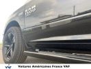 Dodge Ram SLT CLASSIC CREW CAB BLACK EDITION PAS d'ÉCOTAX/PAS TVS/TVA RECUP Noir + PACK BLACKEDITION Vendu - 6