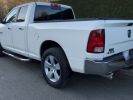 Dodge Ram SLT QUAD CAB essence/ GPL 4 places pas de TVS pas d'ecotaxe BLANC Vendu - 10