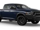 Dodge Ram SLT Warlock Black Edition NEUF |Pas D'écotaxe/Pas De TVS/TVA Récuperable Patriot Blue Pearl Neuf - 1