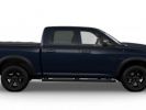Dodge Ram SLT Warlock Black Edition NEUF |Pas D'écotaxe/Pas De TVS/TVA Récuperable Patriot Blue Pearl Vendu - 2