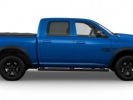 Dodge Ram SLT Warlock Black Edition NEUF |Pas D'écotaxe/Pas De TVS/TVA Récuperable Hydro Blue + Black Edition Vendu - 2