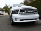 Dodge Ram SPORT CREW SUSPENSION  RAMBOX NEUF CTTE PLATEAU BLANC Vendu - 4